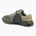 Pánske tréningové topánky Nike Metcon 9 light army/ cargo khaki/ sequoia/ black 3