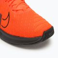 Pánske tréningové topánky Nike Metcon 9 hyper crimson/ hyper orange/ black 7