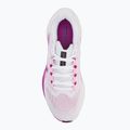 Dámska bežecká obuv Nike Pegasus 41 white/ black/ beyond pink/ hyper violet 5