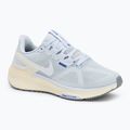 Dámske bežecké topánky Nike Structure 25 football grey/blue tint/pale ivory/white