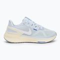 Dámske bežecké topánky Nike Structure 25 football grey/blue tint/pale ivory/white 2