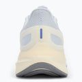 Dámske bežecké topánky Nike Structure 25 football grey/blue tint/pale ivory/white 6