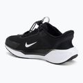Pánske bežecké topánky Nike Pegasus EasyOn čierna/uhlíková/fotonová prachová/biela 3