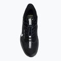 Pánske bežecké topánky Nike Pegasus EasyOn čierna/uhlíková/fotonová prachová/biela 5