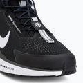 Pánske bežecké topánky Nike Pegasus EasyOn čierna/uhlíková/fotonová prachová/biela 7