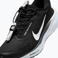 Pánske bežecké topánky Nike Pegasus EasyOn čierna/uhlíková/fotonová prachová/biela 8