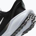 Pánske bežecké topánky Nike Pegasus EasyOn čierna/uhlíková/fotonová prachová/biela 9