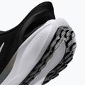 Pánske bežecké topánky Nike Pegasus EasyOn čierna/uhlíková/fotonová prachová/biela 10