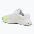 Pánske tréningové topánky Nike Metcon 9 white/ white/ volt 3