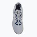 Pánska bežecká obuv Nike Pegasus Trail 5 GORE-TEX cement grey/jadehorizon/burgundycrush/midnightnavy 5