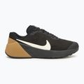 Pánske tréningové topánky Nike Air Zoom TR 1 black/ gum light brown/ coconut milk 2