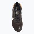 Pánske tréningové topánky Nike Air Zoom TR 1 black/ gum light brown/ coconut milk 5