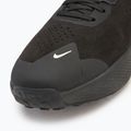 Pánske tréningové topánky Nike Air Zoom TR 1 black/ gum light brown/ coconut milk 7