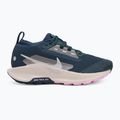 Dámska bežecká obuv Nike Pegasus Trail 5 GTX armory navy/ metallic silver 2