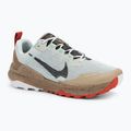 Pánske bežecké topánky Nike Wildhorse 8 Trail R light silver / velvet brown / khaki