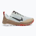 Pánske bežecké topánky Nike Wildhorse 8 Trail R light silver / velvet brown / khaki 2