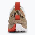 Pánske bežecké topánky Nike Wildhorse 8 Trail R light silver / velvet brown / khaki 6