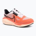 Dámska bežecká obuv Nike Vomero 17 white/light wild mango/crimson tint/black