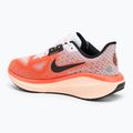 Dámska bežecká obuv Nike Vomero 17 white/light wild mango/crimson tint/black 3
