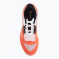 Dámska bežecká obuv Nike Vomero 17 white/light wild mango/crimson tint/black 5