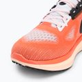 Dámska bežecká obuv Nike Vomero 17 white/light wild mango/crimson tint/black 7