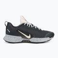 Dámska bežecká obuv Nike Juniper Trail 3 dark smoke grey/black/wolf grey/lightorewoodbrown 2