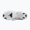 Cyklistické topánky Nike Superrep Cycle 2 Premium summit white/pure platinum/black 6