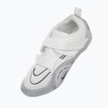Cyklistické topánky Nike Superrep Cycle 2 Premium summit white/pure platinum/black 7