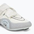 Cyklistické topánky Nike Superrep Cycle 2 Premium summit white/pure platinum/black 7