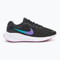 Dámska bežecká obuv Nike Revolution 7 dark smoke grey/hyper violet/white/dusty cactus 2