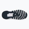 Dámske tréningové topánky Nike Free Metcon 6 grey / armory navy / hot fuchsia 4