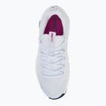Dámske tréningové topánky Nike Free Metcon 6 grey / armory navy / hot fuchsia 5