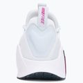 Dámske tréningové topánky Nike Free Metcon 6 grey / armory navy / hot fuchsia 6