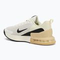 Pánske tréningové topánky Nike Air Max Alpha Trainer 6 sail/coconut milk/team gold/black 3