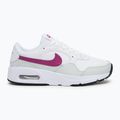 Dámske topánky Nike Air Max SC white/photon dust/black/hot fuchsia 2