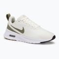 Dámske topánky Nike Air Max Nuaxis summit white/stone/white/light army