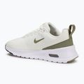 Dámske topánky Nike Air Max Nuaxis summit white/stone/white/light army 3