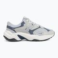 Dámske topánky Nike AL8 wolfgrey/light carbon/platinumtint/metallicsilver 2