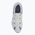 Dámske topánky Nike AL8 wolfgrey/light carbon/platinumtint/metallicsilver 5