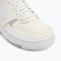 Dámske topánky Nike Gamma Force sail / white-platinum violet 7