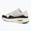 Dámske topánky Nike Air Max SC Platinum tint/black/sail/platinum violet 3