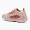 Nike Pegasus Trail 5 GTX dámska bežecká obuv pink oxford/ red stardust/ red sepia 3