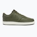 Pánske topánky Nike Court Vision Low Next Nature Cargo khaki/sail/cargo khaki 2