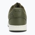 Pánske topánky Nike Court Vision Low Next Nature Cargo khaki/sail/cargo khaki 6