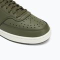 Pánske topánky Nike Court Vision Low Next Nature Cargo khaki/sail/cargo khaki 7