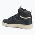 Pánske topánky Nike Court Vision Mid elemental dark smoke grey/light bone/dark smoke grey 3