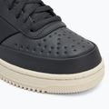 Pánske topánky Nike Court Vision Mid elemental dark smoke grey/light bone/dark smoke grey 7