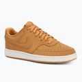 Pánske topánky Nike Court Vision Low flax/sail/flax