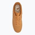Pánske topánky Nike Court Vision Low flax/sail/flax 5