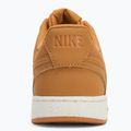 Pánske topánky Nike Court Vision Low flax/sail/flax 6